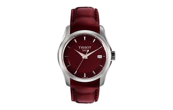 TISSOT 100 32mm