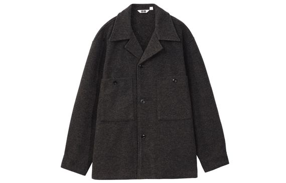 UNIQLO U FW23