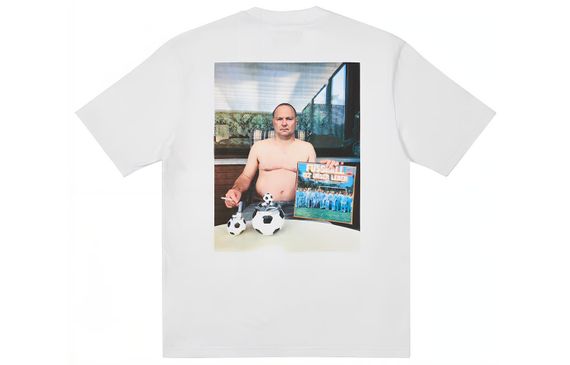 PALACE Juergen Teller T