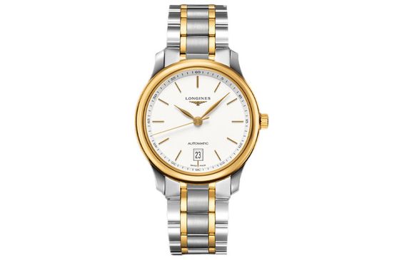 LONGINES 30 38.5mm 18k