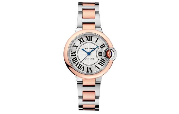 CARTIER 30 33mm