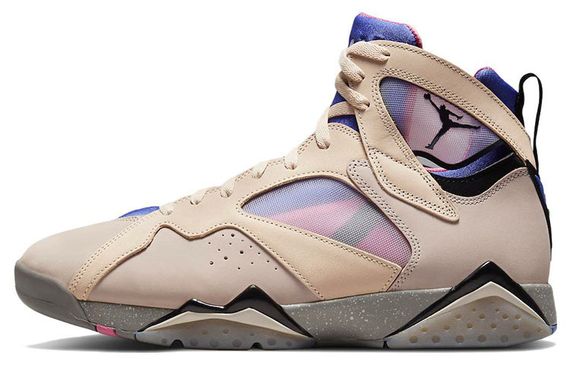 Jordan Air Jordan 7 retro se &quot;sapphire&quot;