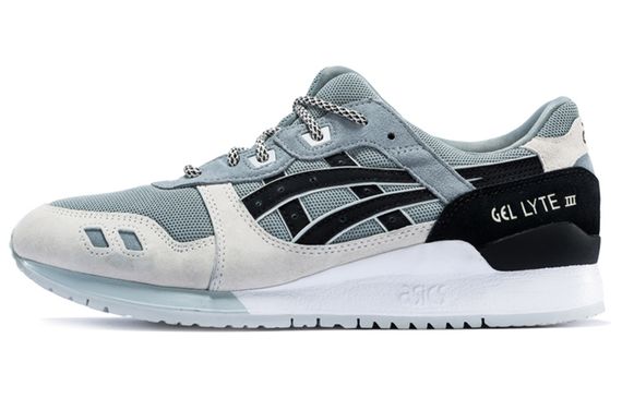 Asics Gel-Lyte 3