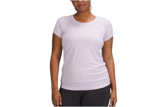 Lululemon Swiftly Tech T