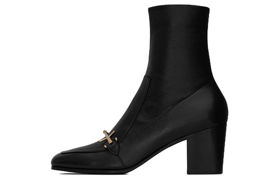 SAINT LAURENT Beau 7.5cm