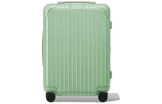 RIMOWA Essential Cabin 21 36L Bamboo
