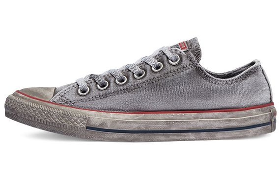 Converse Chuck Taylor All Star basic wash