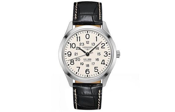 LONGINES