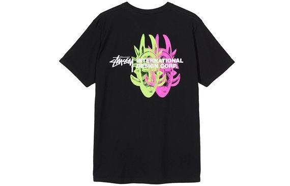 Stussy Double Mask Tee T