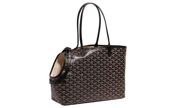 GOYARD Chien Gris