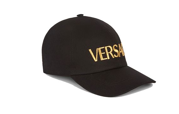 VERSACE Logo