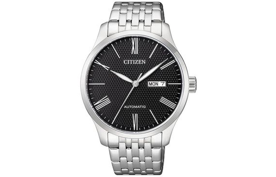 CITIZEN 50