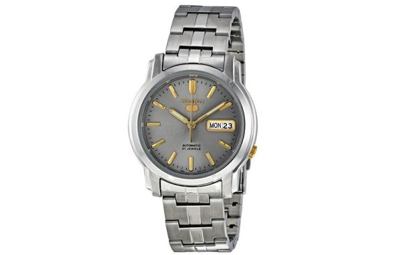 SEIKO seiko5 30 38mm snkk67k1