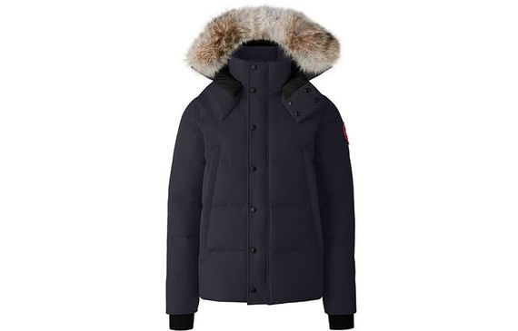 Canada Goose Wyndham Fusion Fit Heritage
