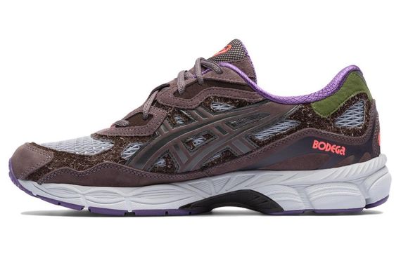 Bodega x Asics GEL-NYC &quot;After-Hours&quot;