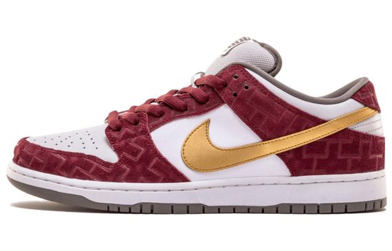 Nike Dunk SB Shanghai 2013