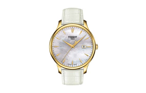 TISSOT 30 42mm
