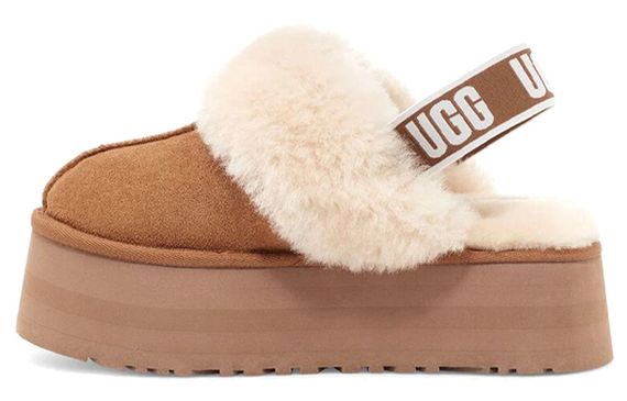 UGG EVA