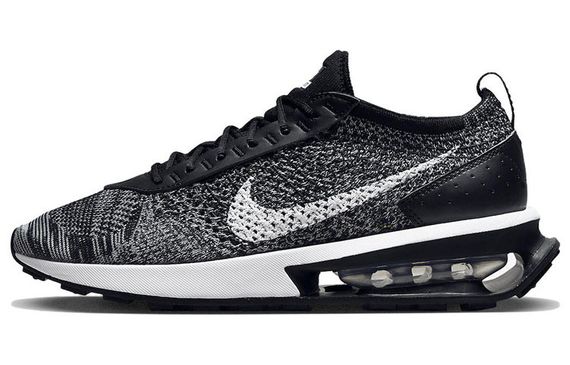 Nike Air Max Flyknit Racer &quot;Oreo&quot;