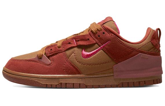 Nike Dunk Disrupt 2 &quot;desert bronze&quot;