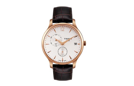 TISSOT 30 42mm T063.639.36.037.00