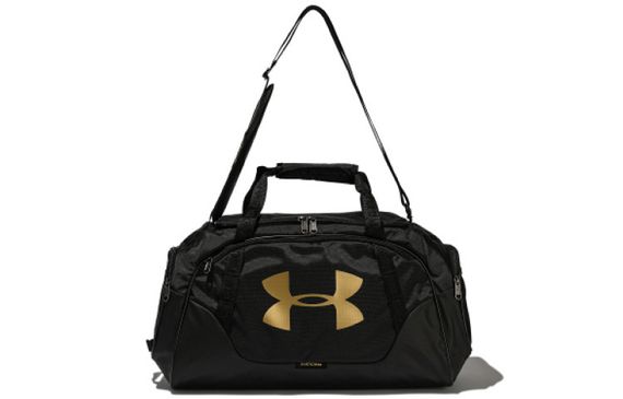 Under Armour UA Undeniable logo