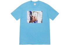 Supreme FW19 Week 7 Bible Tee T