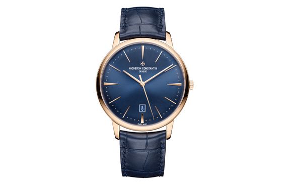 VACHERON CONSTANTIN PATRIMONY 40mm