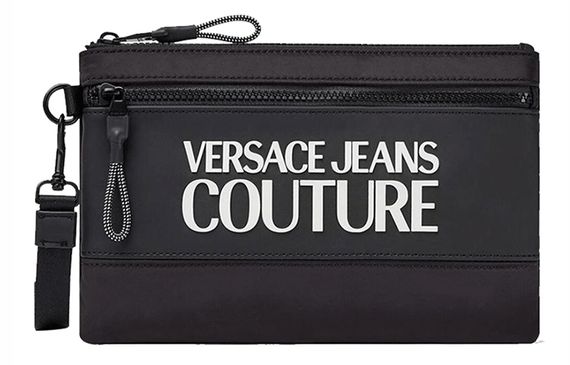 VERSACE JEANS COUTURE LOGO