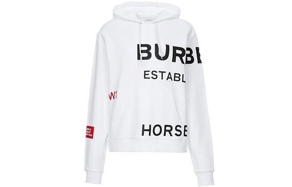 Burberry Horseferry