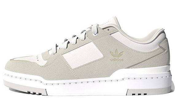 Adidas originals FORUM Luxe Low