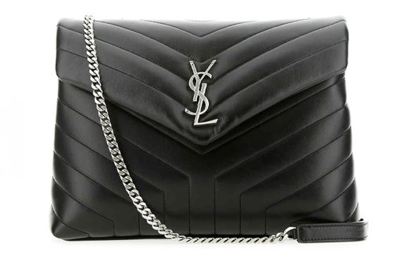 SAINT LAURENT YSL LOULOU Logo
