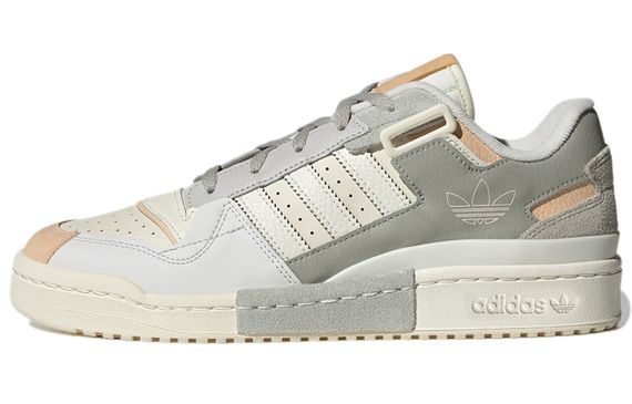Adidas originals FORUM Exhibit Low