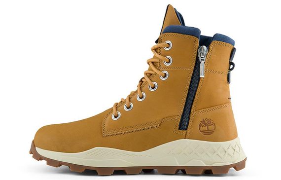 Timberland Brooklyn