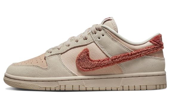 Nike Dunk Low &quot;Terry Swoosh&quot;
