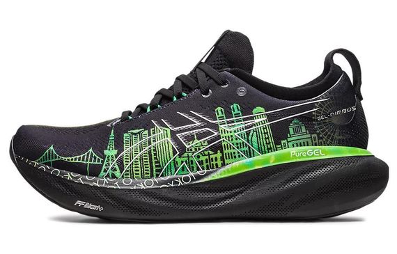 Asics GEL-Nimbus 25 &#39;Tokyo Marathon 2023&#39;