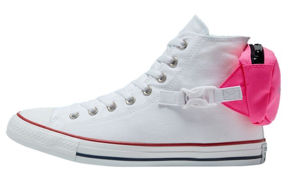 Converse Chuck Taylor All Star Buckle Up