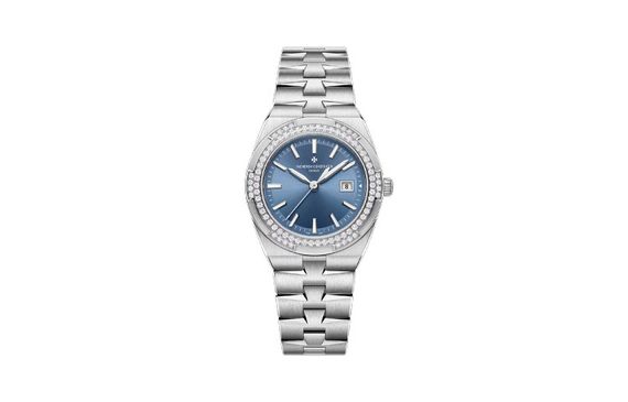 VACHERON CONSTANTIN 50 33mm