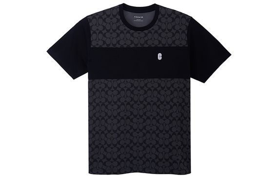 COACH SS22 Logo T