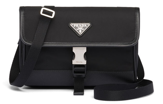 PRADA Saffiano Saffiano