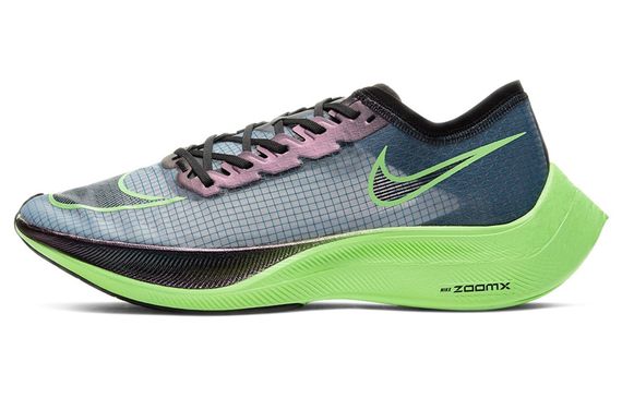 Nike ZoomX Vaporfly Next% 1 &quot;valerian blue&quot;