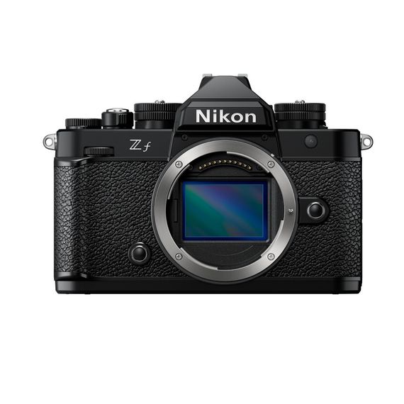 Nikon Z f 2450