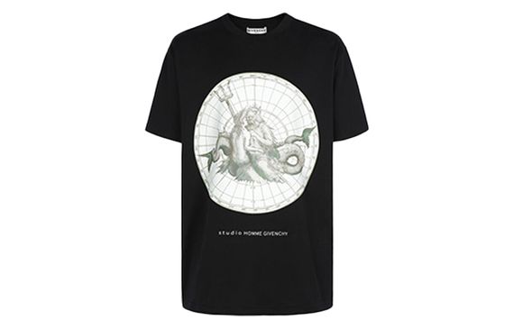 GIVENCHY T