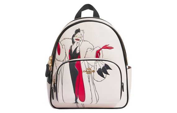 COACH x Disney Court 20