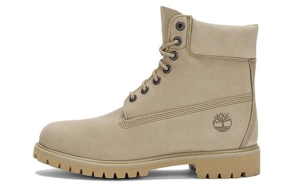 Timberland