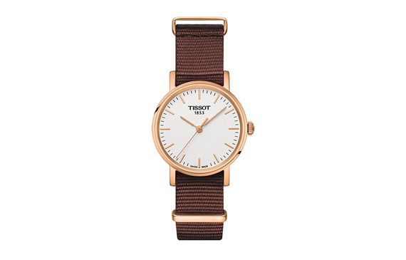 TISSOT 30 30mm T109.210.37.031.00