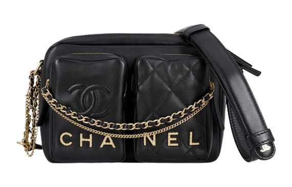CHANEL 22C