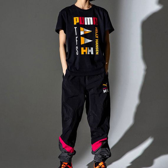 Puma x HELLY HANSEN T