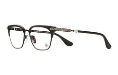 【 】Chrome Hearts VERTICAL SMILE II