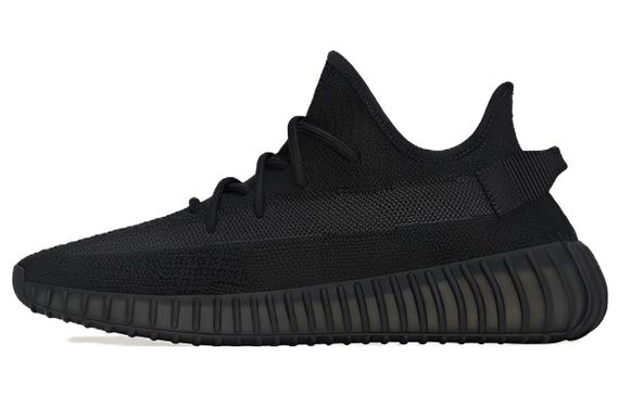 Adidas originals Yeezy Boost 350 V2 &quot;Onyx&quot;